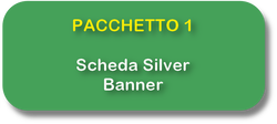 Pulsante promozione aziende scheda banner Pacchetto1